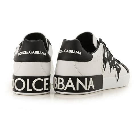 heren schoenen dolce gabbana|dolce and gabbana shoes.